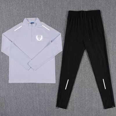 田径体育生俄勒冈训练服男