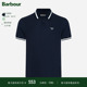 POLO衫 Barbour 男女同款 短袖 Ferrybridge APAC