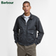 男士 Royston 油蜡夹克 Modern Barbour