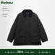 Padded 男士 Rollback Barbour Bedale 夹克 MCA1121