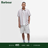 Barbour Grindle Cargo Relaxed男士短裤
