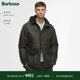 春季 Heritage 新品 Barbour Modern Beaufort男女同款 油蜡夹克