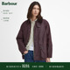 宽松油蜡夹克 MWX1679 Bedale男女同款 明星同款 Barbour