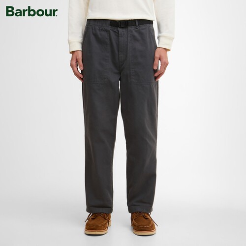 Barbour Grendle 男士休闲裤