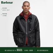 男士 油蜡夹克 Barbour Tract 春季 新品