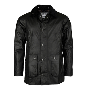 Barbour SL Bedale男士修身油蜡夹克