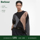 女士休闲宽松套头针织衫 Barbour Sabrina