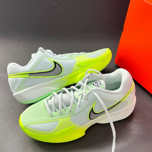 Nike G.T. CUT CROSS 舒适轻便减震防滑耐磨中帮篮球鞋HF0231-300