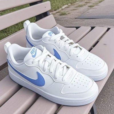 Nike Court女鞋低帮板鞋运动鞋休闲鞋DV5456-103