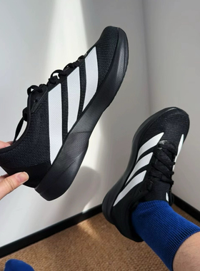 adidas DURAMO SL 2.0 舒适耐穿耐磨跑步鞋 男女同款 KK0271鞋