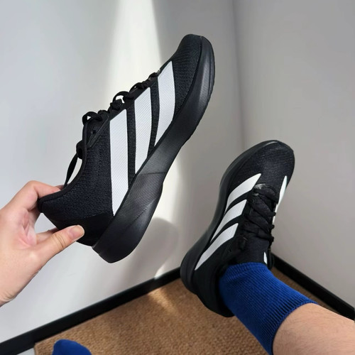adidas DURAMO SL 2.0 舒适耐穿耐磨跑步鞋 男女同款 KK0271鞋