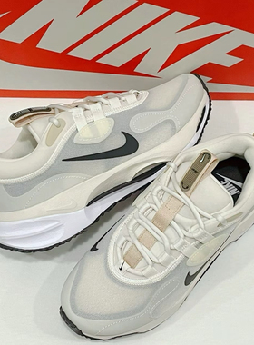 耐克 Nike Spark 女子新款透气缓震防滑耐磨低帮跑步鞋DJ6945-003