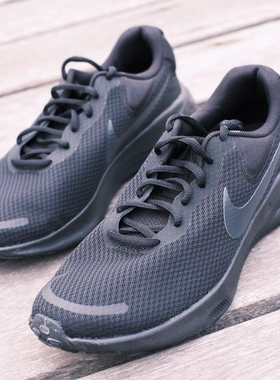 Nike/耐克Revolution 7男子轻便耐磨运动跑步鞋FB2207-005