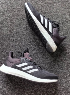 Adidas阿迪达斯PUREBOOST21男女跑步鞋GW4832GY511150975099