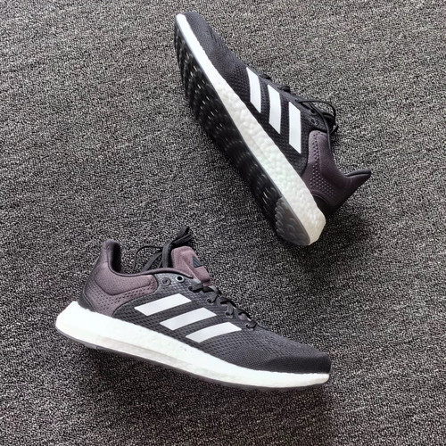 Adidas阿迪达斯PUREBOOST21男女跑步鞋GW4832GY511150975099