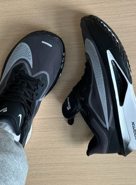 Nike Zoom Fly 6舒适百搭防滑支撑回弹低帮跑步鞋 男款FN8454-001