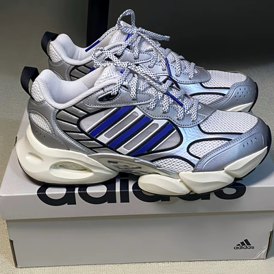 adidas CLIMACOOL VENTO 3.0舒适百搭低帮休闲跑步鞋IH2281