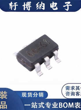 全新BL9366封装SOT-23-6 DC-DC电源芯片丝印66A61原装现货询价