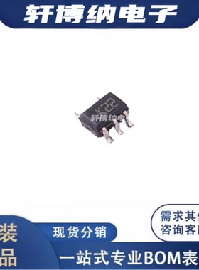 TSU101ICT 封装：SC-70-5 运算放大器  全新原装正品  现货可直拍