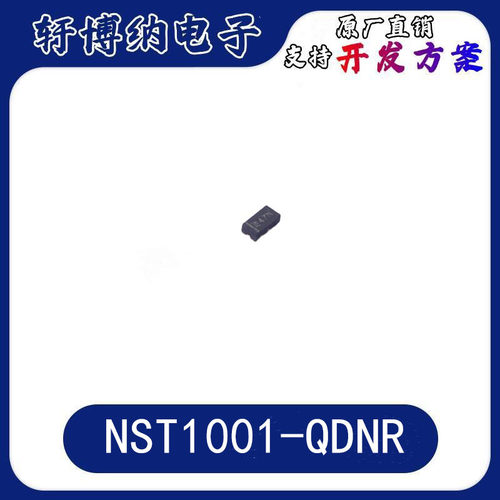 NST1001-QDNR温度传感器