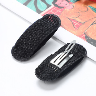 tktk跨境蓬松垫透气垫发器垫隐形无痕发垫bb夹贴发根蓬发器头饰品