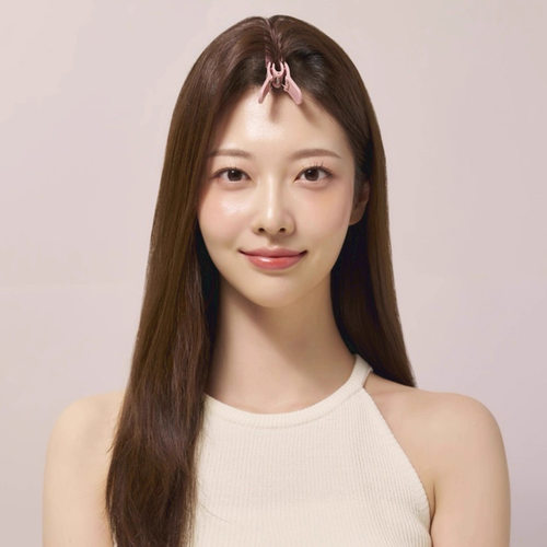 tktk高颅顶发根蓬松夹男女无痕定位夹八字刘海定型鸭嘴夹发卡发夹