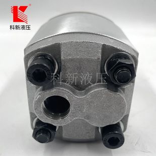 包邮 F0.81.01.32.12.53.23.7 货车尾板齿轮泵高压液压油泵CBK 新款