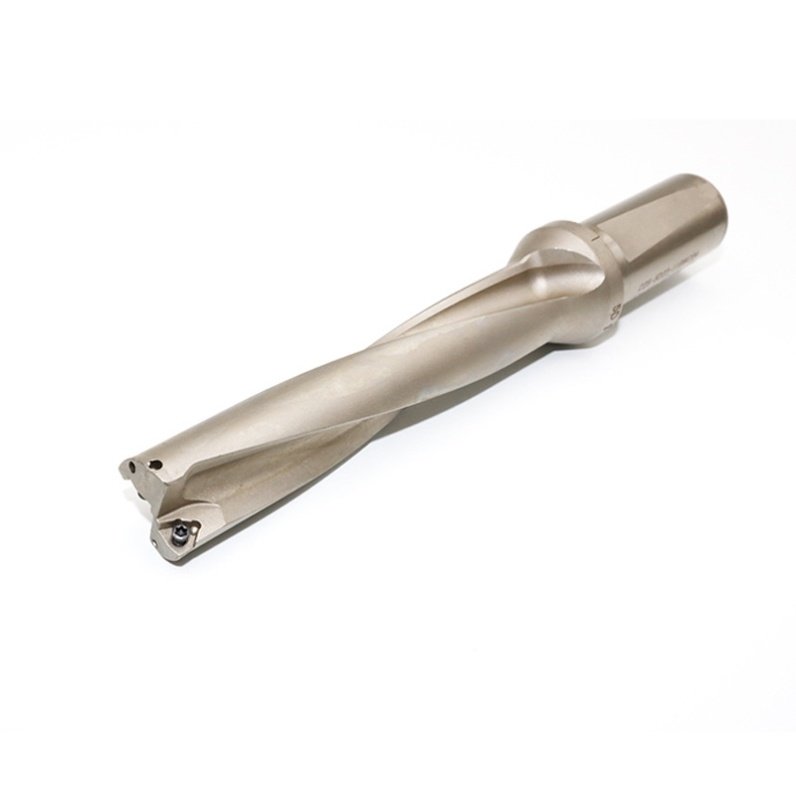 新款U钻 3倍 3D30.5~3D35 WC型刀杆 快速钻头 喷水钻 暴力钻 数控