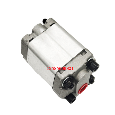 新款液压齿轮泵CBD-F201