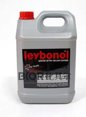 新款Leybold真空泵油LVO130/700/108/210/100/310原装正品润包邮