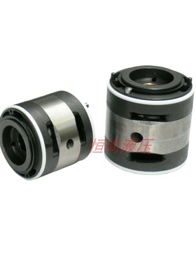 新款榆次液压 叶片泵PFE-21 泵芯泵胆 21005 21006 21008 210包邮