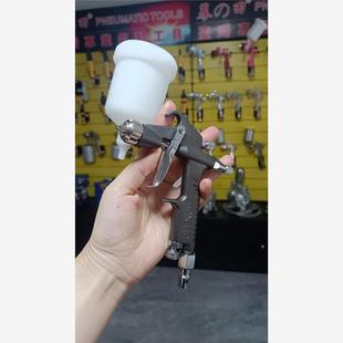 新款汽车镀膜枪喷枪发动机内饰消毒上光皮革修补小喷枪上色喷包邮