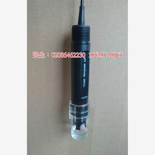 新款GOLDPOINT台湾金点GPP02工业在线PH计酸度计PH/ORP仪控制包邮