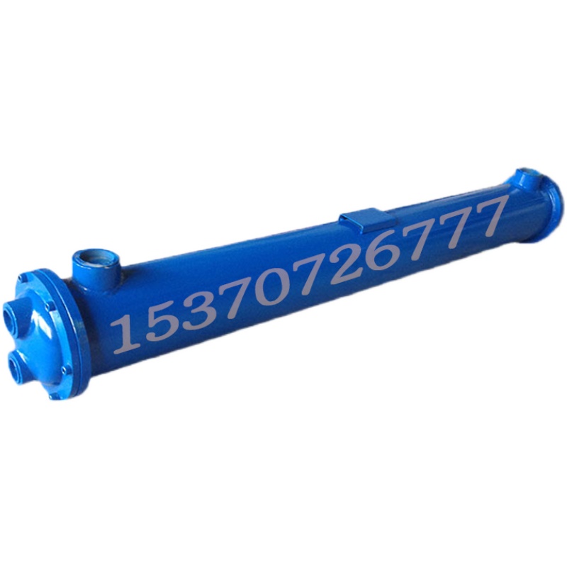 新款SL列管式冷却器-518/