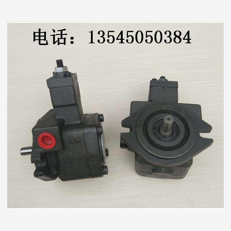 新款变量叶片泵YBN-16/20