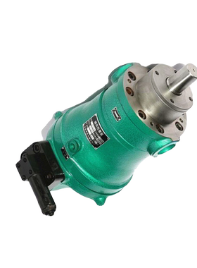 新款 柱塞泵 10/16/25/32/63/80/100/160/250/400PCY14-1B包邮