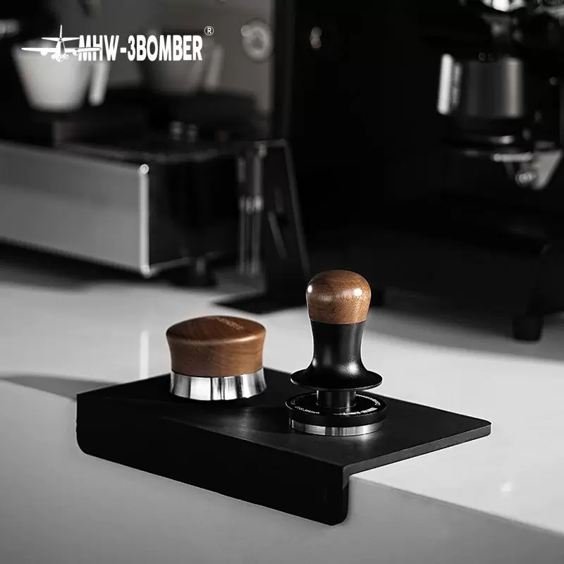Кофейная пудра/нагнетатель MHW-3BOMBER Bomber Blitz Constant Force Powder Hammer Powder Press Coffee Cloth Powder Set 51/53/58м