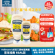 好乐门原味蛋黄酱Hellmanns美乃滋三明治沙拉寿司酱料方便瓶进口