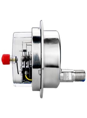 NXC100YZTBF温向带边耐腐蚀耐高磁助式不轴锈钢耐MAIRUIKE震电接