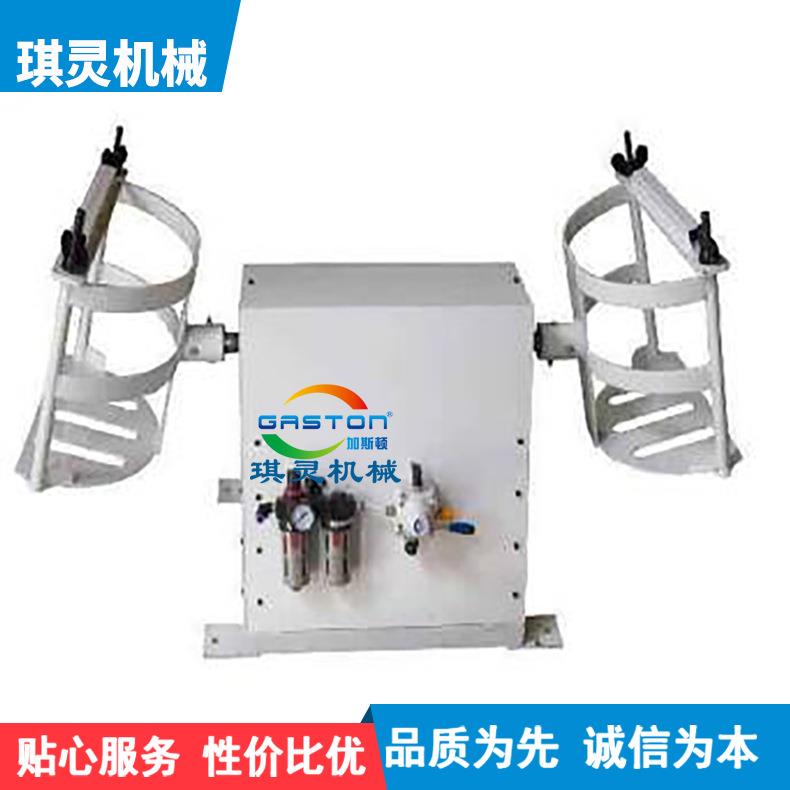 气动桶混合电动混合合 气动双桶混摇匀机双桶摇机摆机 油漆墨双混