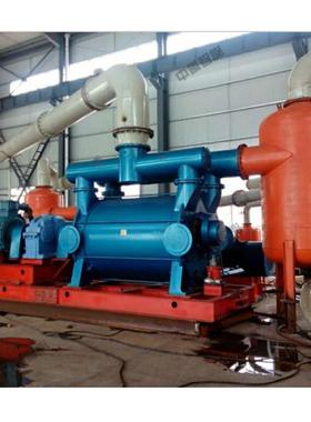 厂家出售瓦斯抽BIE放泵 性5能稳定-瓦斯抽放7泵 ZWY2/5-G瓦斯抽放