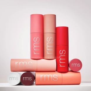 保税RMS Legendary Lip Oil润色唇油8小时保湿养护镜面光泽补水