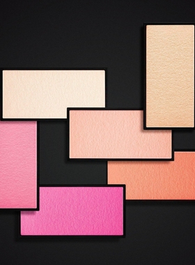 保税SURRATT ARTISTIQUE BLUSH单色腮红修容高光粉饼4g