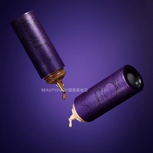 保税Surratt Dew Drop露珠滴管保湿粉底液19ml光泽水润轻盈