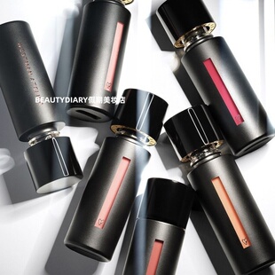 保税仓Westman Atelier Squeaky Clean保湿润色啫喱唇油6.5ml