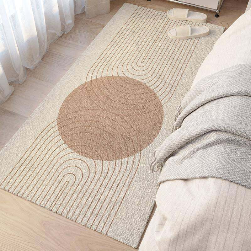 日风式侘寂i浅川n床前毯卧室简s约奢客厅茶几轻地垫长条加厚床边,居家布艺,床边毯,淘宝优惠券,粉丝福利购,淘宝优惠卷