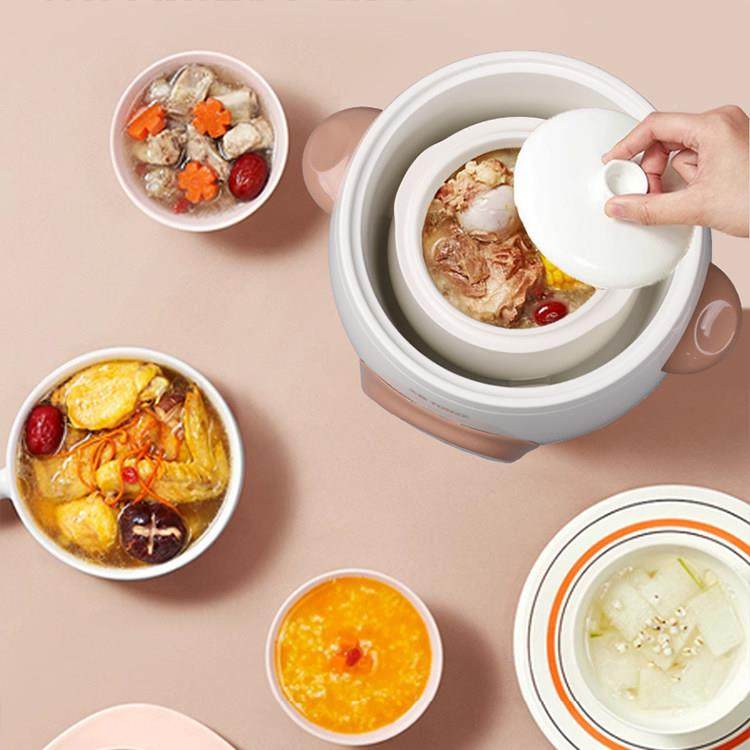 天际小电炖迷DGD10-10你宝B煲汤煮粥锅锅家用隔水燕窝B电炖盅婴儿,厨房电器,电炖锅/煲汤锅/电炖盅,淘宝优惠券,粉丝福利购,淘宝优惠卷