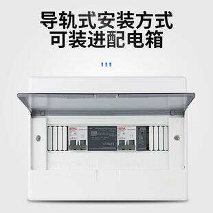 导轨开电源24v变压器迷你22关0转12265RV5A轨道式直流HD-153060w