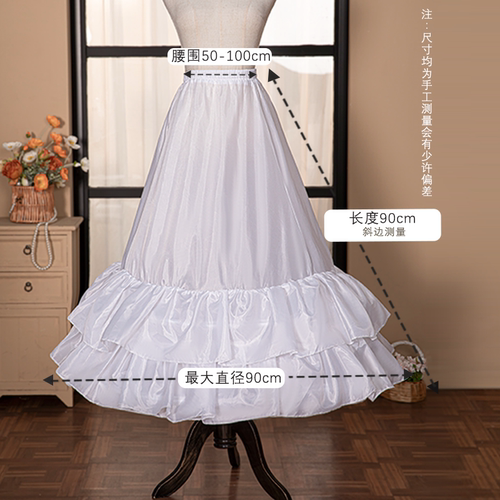 Lolita花嫁生日礼服在逃