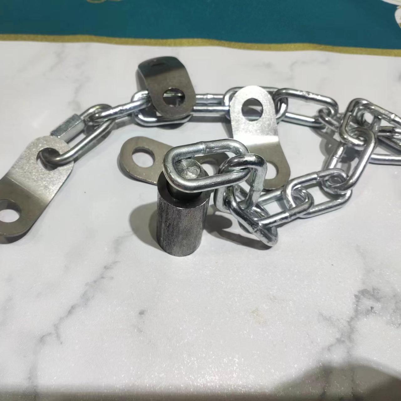 米思米废料滑板用链条SRTSRTN